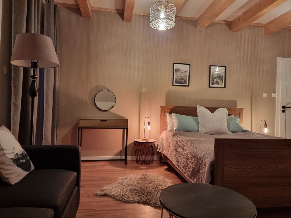 Willa Górska Pod Lasem