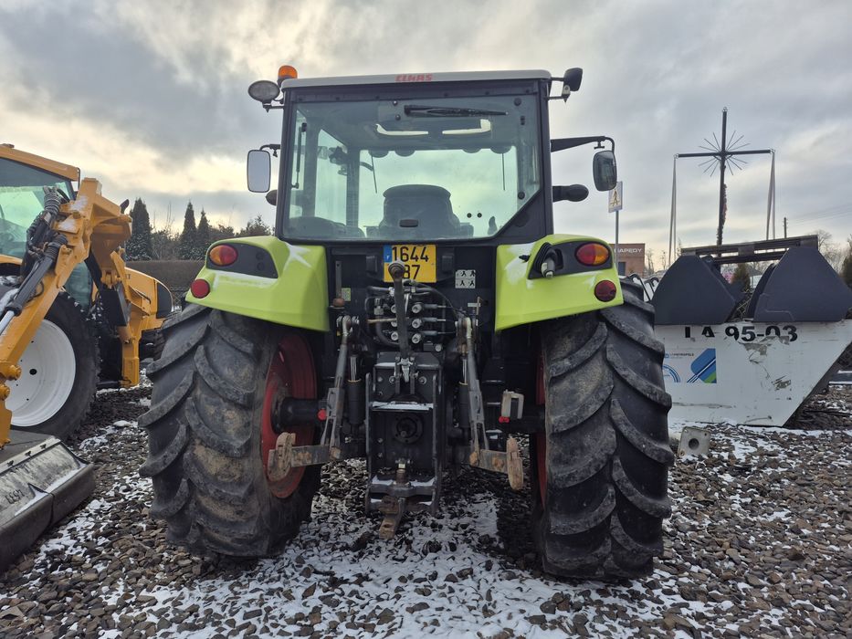 Claas Axos cx330 z ładowaczem Stan bardzo dobry !!! Kredyty ,Transport
