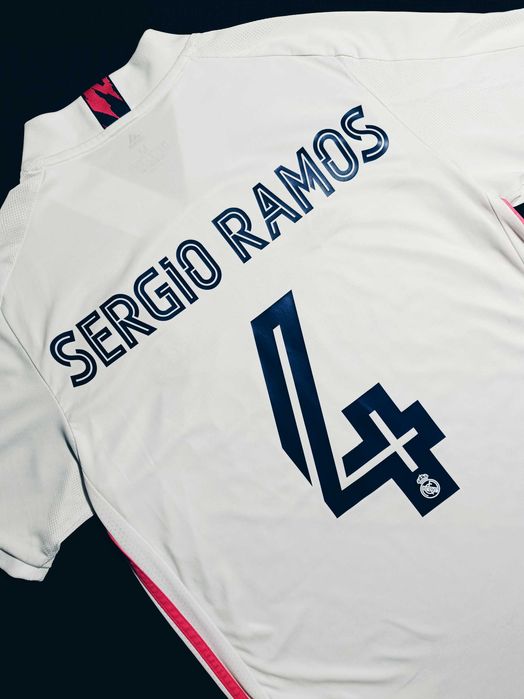 Camisolas de Futebol Oficiais