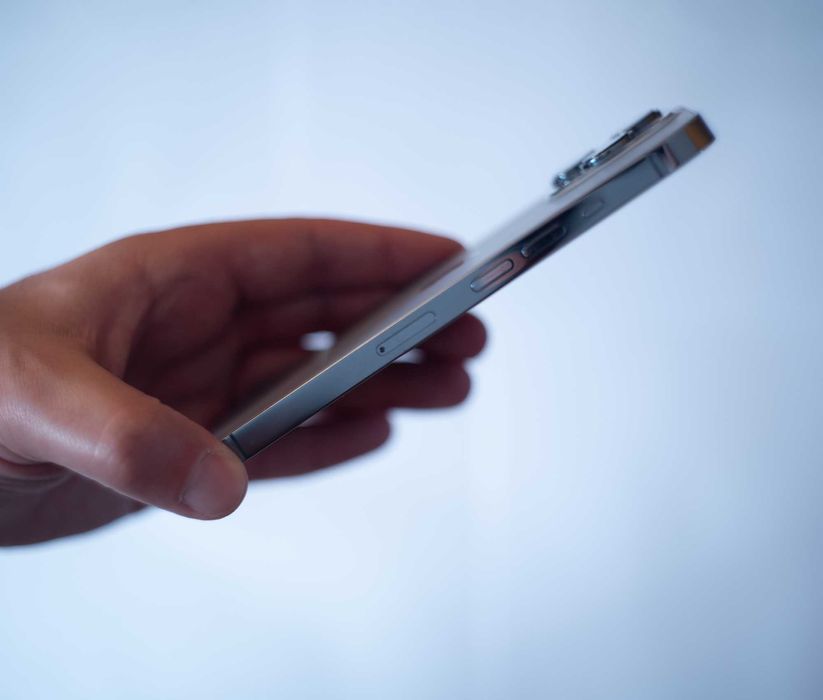 iPhone 13 Pro 128GB - Azul Sierra