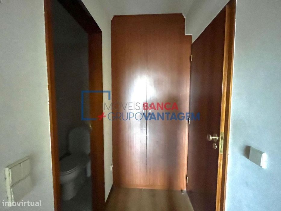 Apartamento T2 C/Varanda - Gondomar