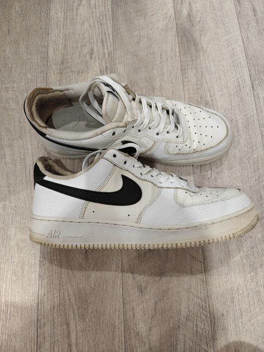 Nike air force 1 white