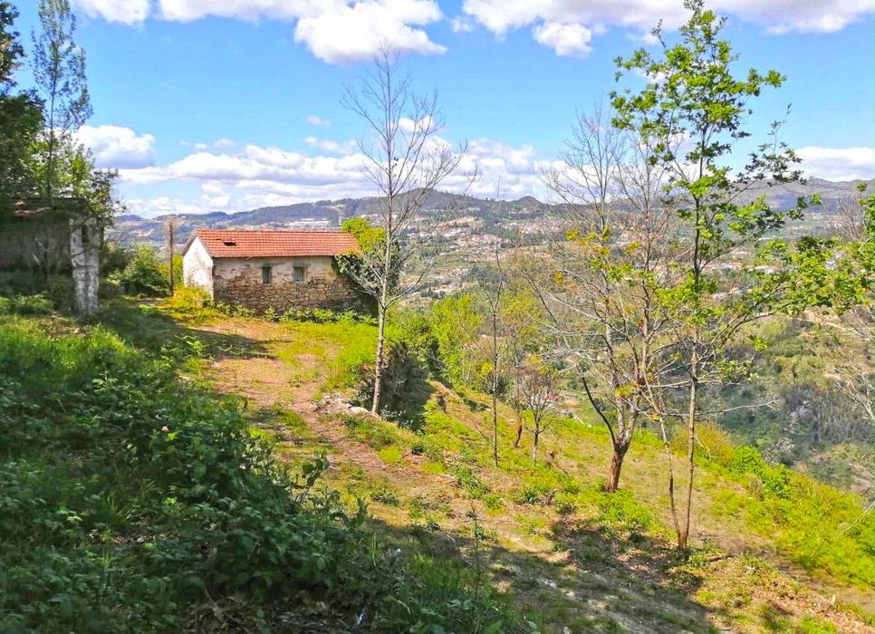 Quinta no Douro para Turismo Rural