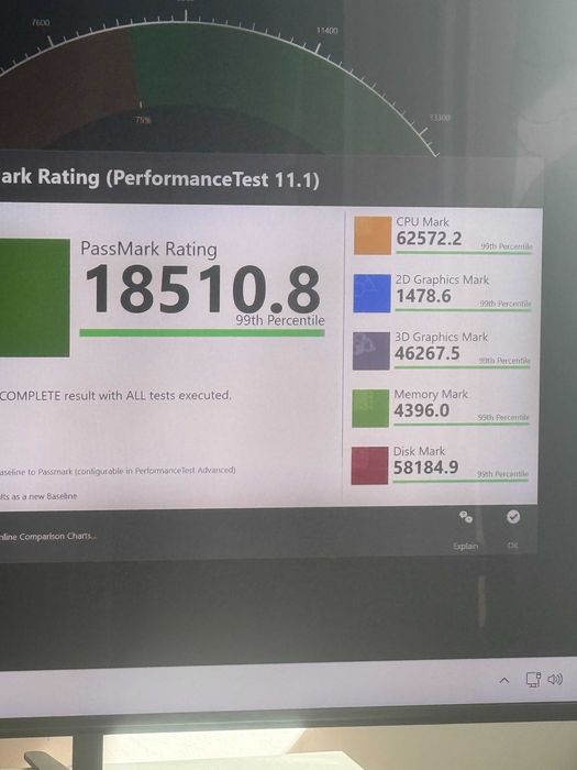 Pamięć RAM DDR5 Kingston FURY Beast 64GB (2x32GB) 6000MHz CL40 DIMM