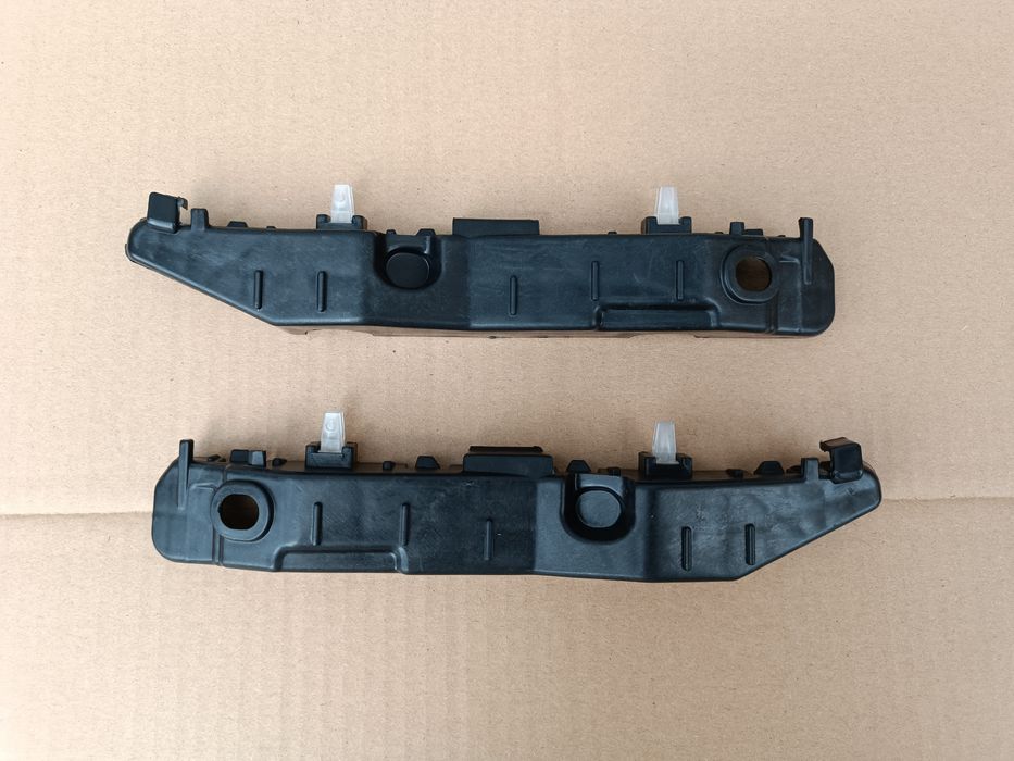 Кронштейн бампера передний Sonata LF правый левый крыла крепление