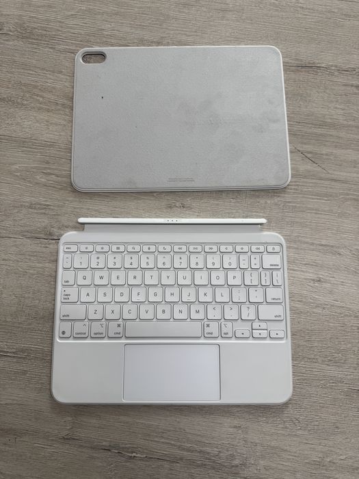magic keyboard folio - Купить электронику - Цены на OLX.ua