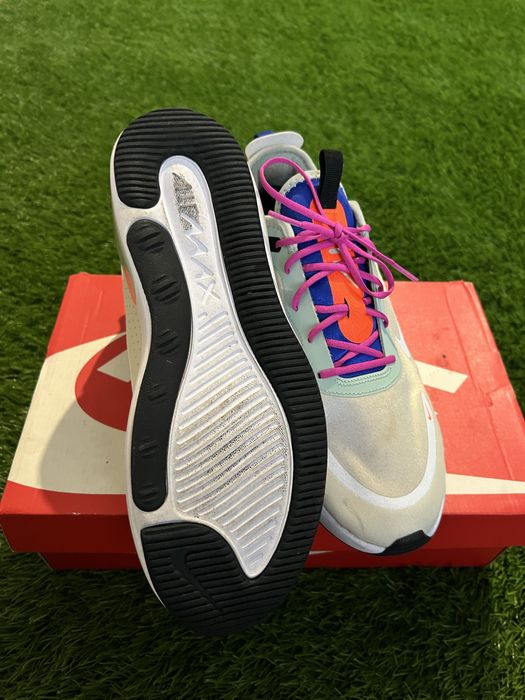 Кросівки найк 43, 27.5см