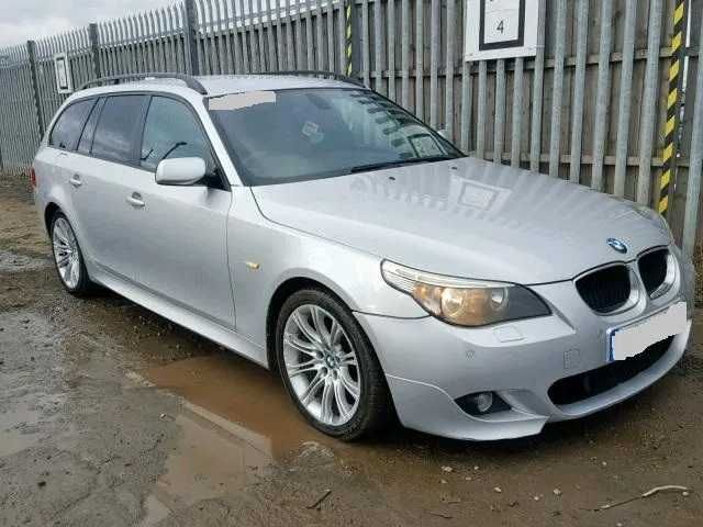 BMW E60 E61 wszystkie części