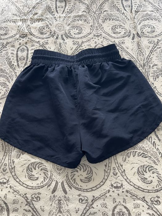 Calções Pretos marca UP