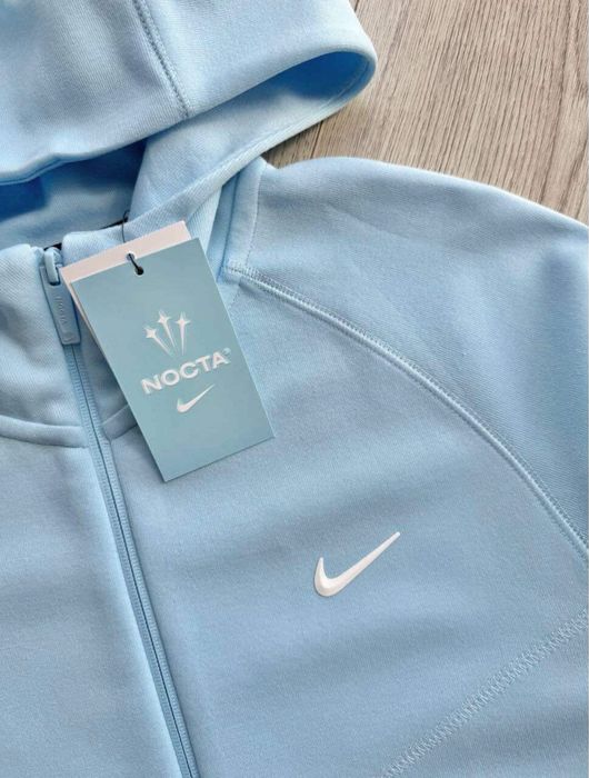 Костюм Nike NOCTA Tech Fleece