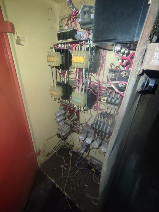 Свердлільний верстат 2С132; 2H135