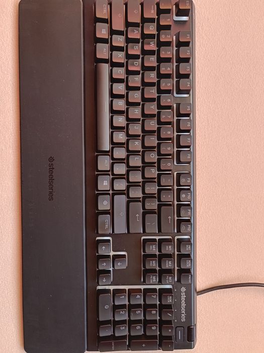Klawiatura Steelseries Apex 3