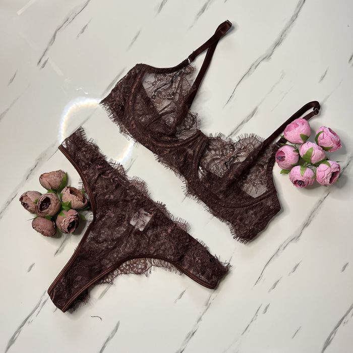 Гарна жіноча білизна