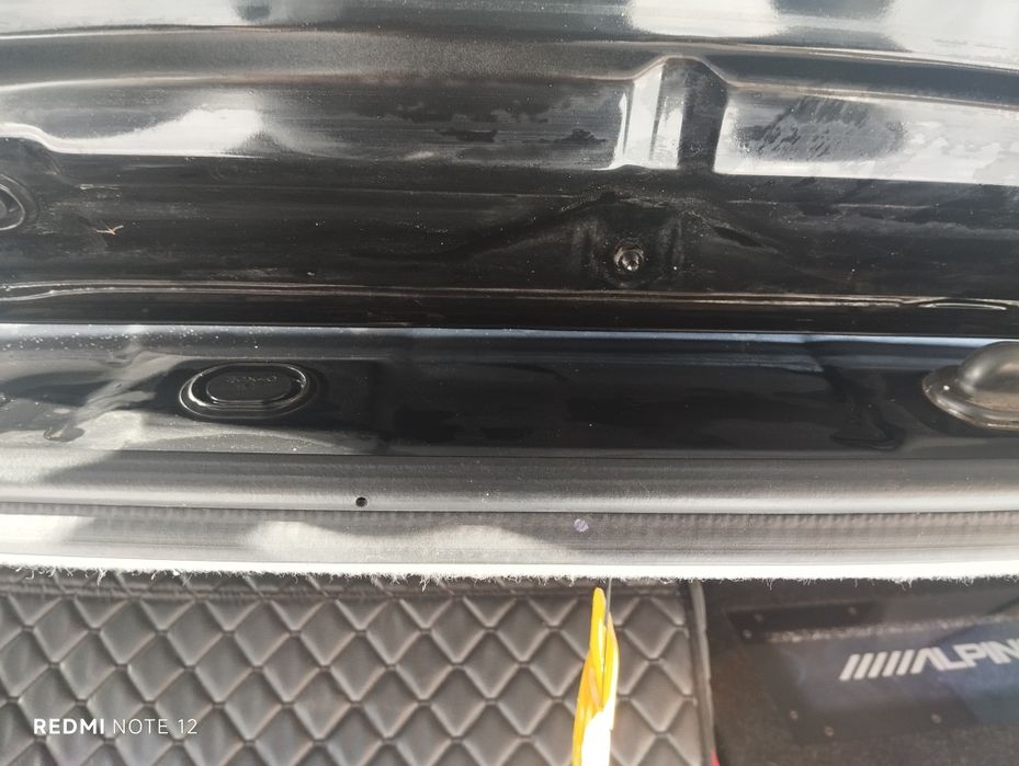 Митсубиси Ланцер 9 2л механiка