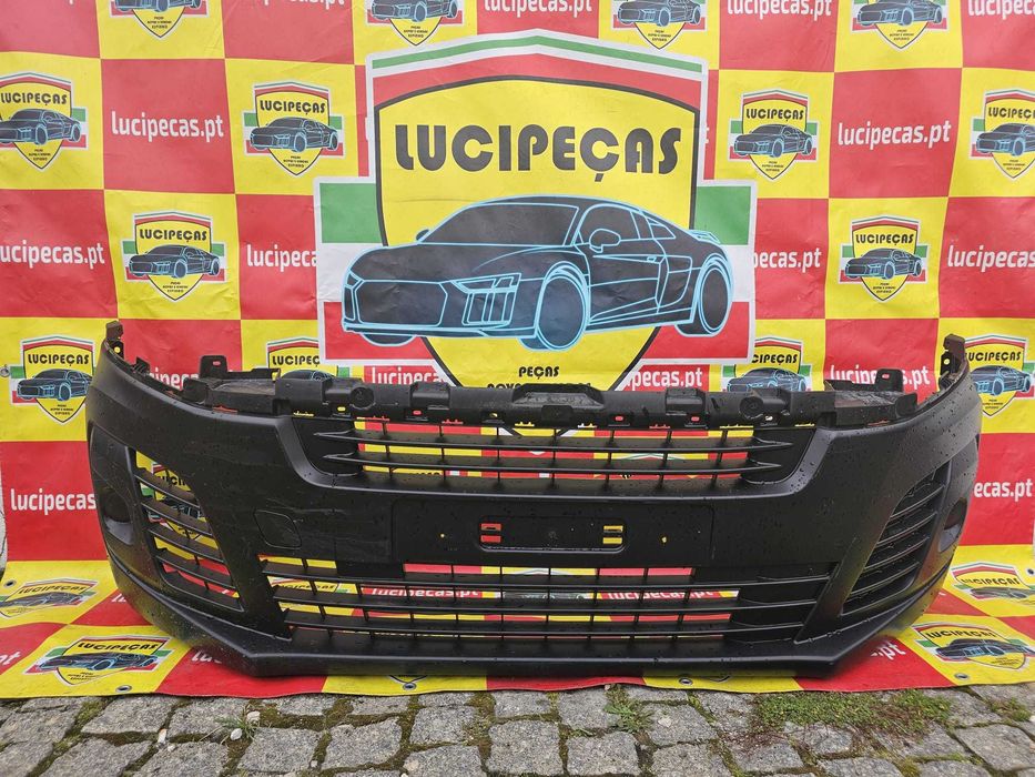 Pára-choques Frente Peugeot Expert (16/+)