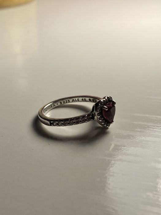 Колечко Pandora, б/у оригінал