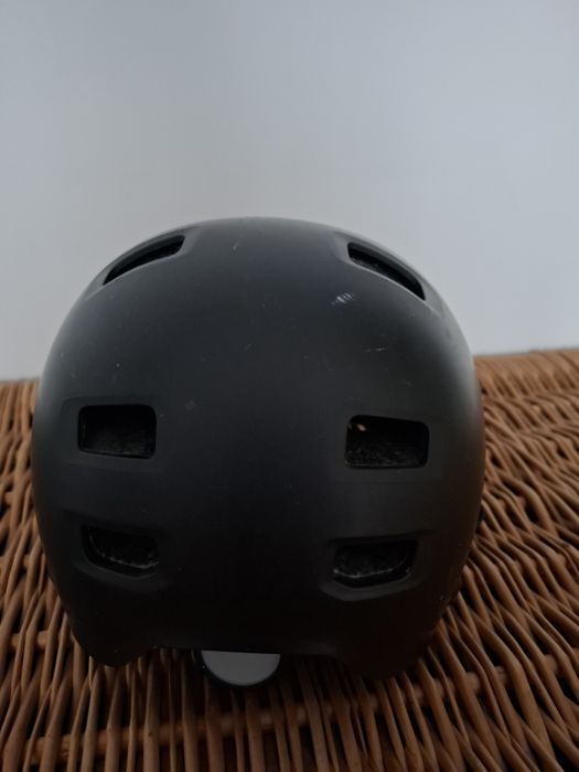 Kask btwin decathlon