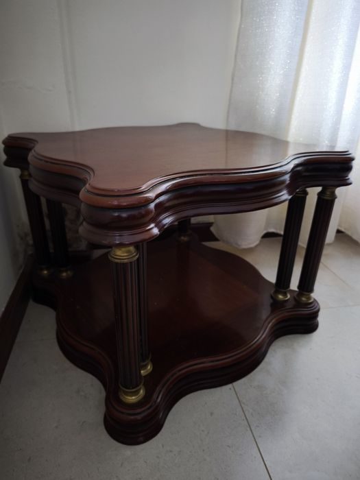 Vendo mobília completa de sala