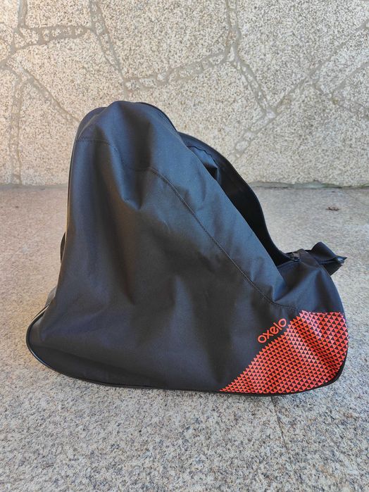 Patins de 4 Rodas Patinagem Artística Criança