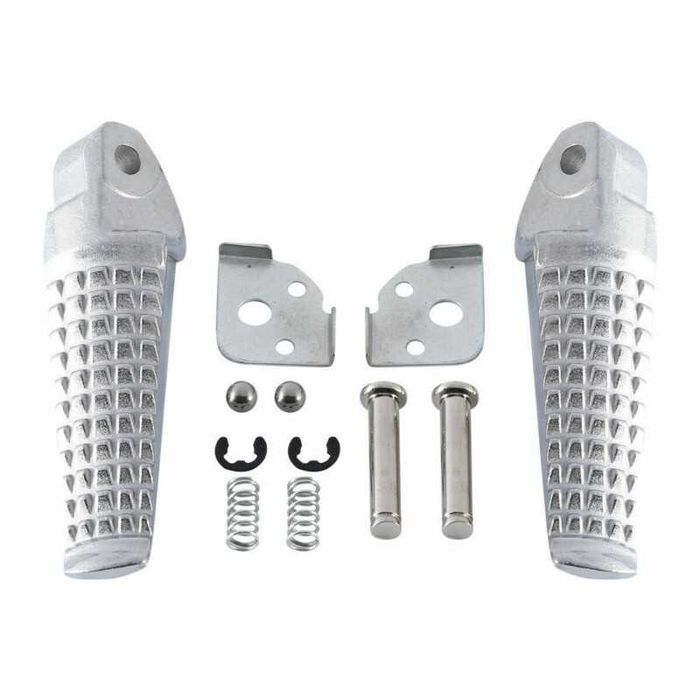 Подножки на мотоцикл Suzuki Bandit SV 650 1000 GSR 400 600 DL650 1000