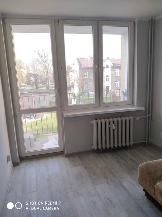 sprzedam MIESZKANIE Zawiercie 1 piętro, 46,4 m