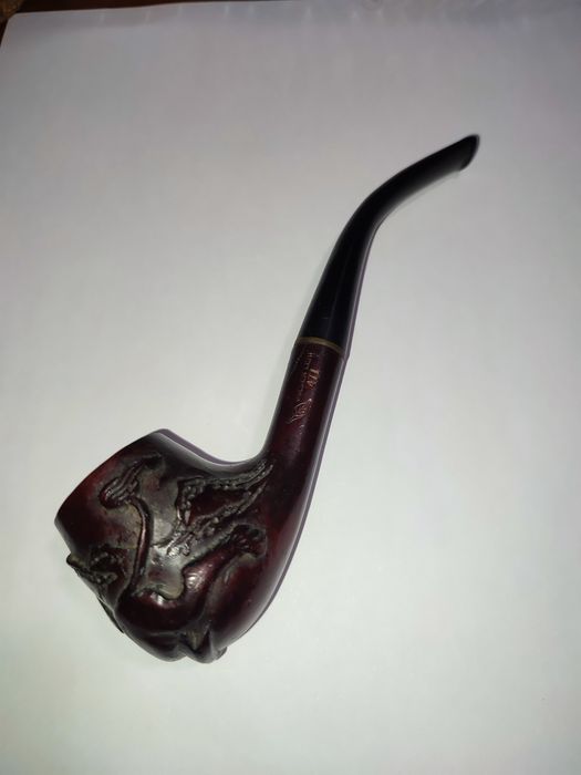 Cachimbo madeira