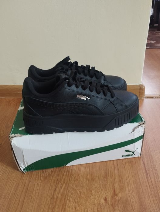 Кросівки кеди puma