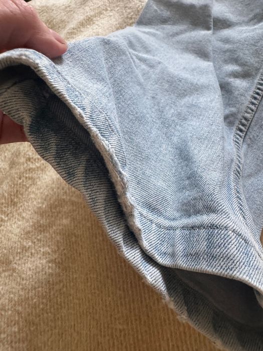 Джинси чоловічі Lands’ end 32