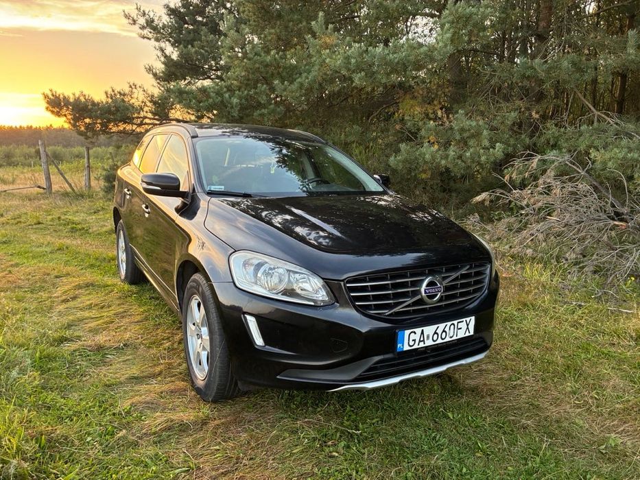 Volvo XC 60