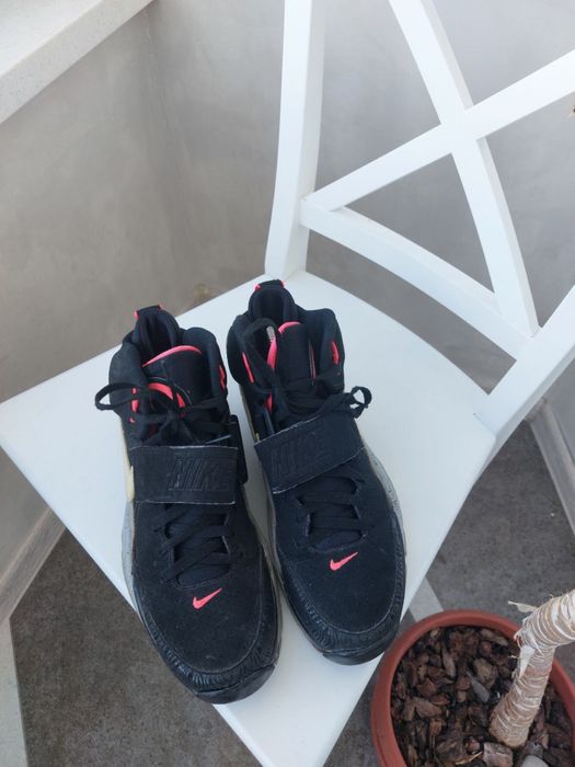 Кросівки Nike Air BO 1