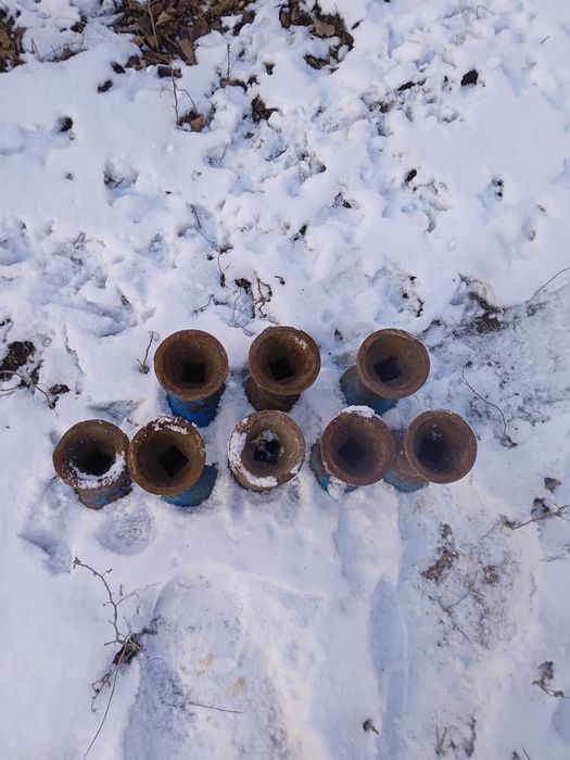 Шпуля лдг вживана
