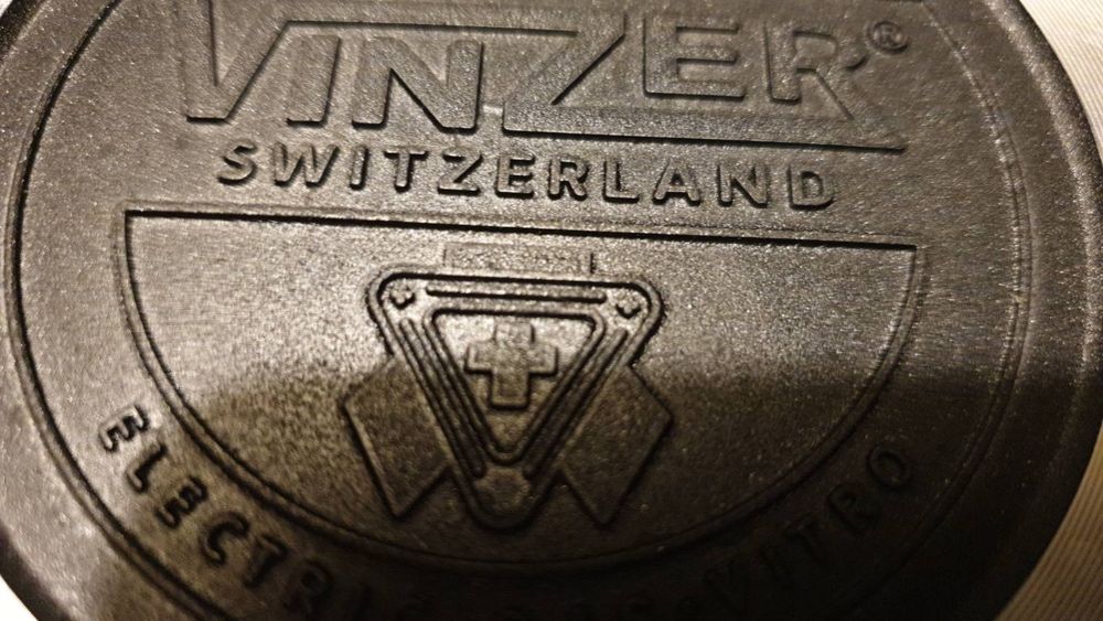 гусятница Vinzer