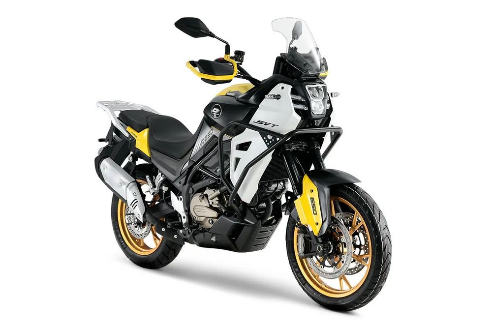 QJmotor