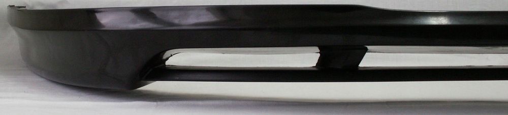 spoiler dokładka zderzaka przód vw passat b6 3c tfb tuning