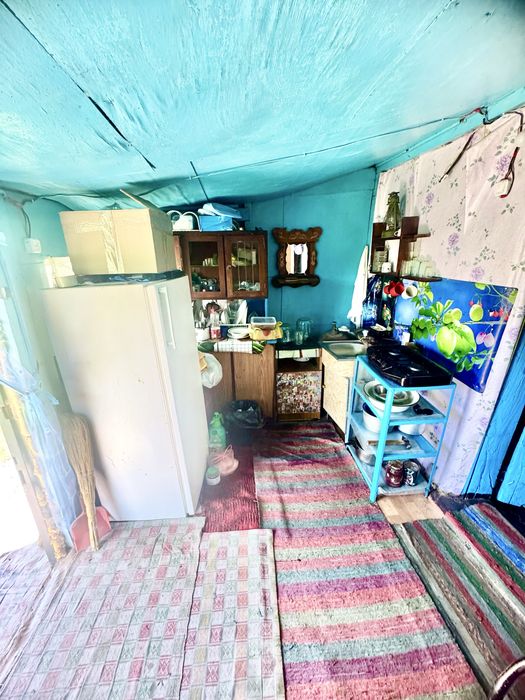 Продаж 2 кім. будинку с. Катеринівка