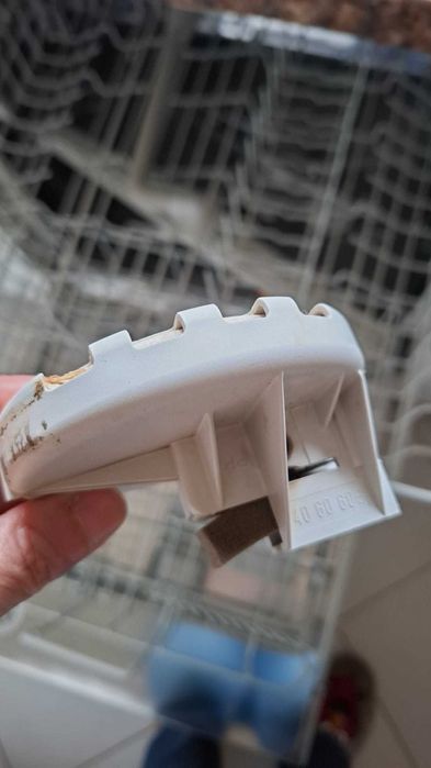 Máquina de lavar louça Miele G 651 SCI Plus