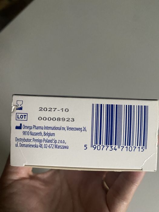 Undofen nowy nieuzywane