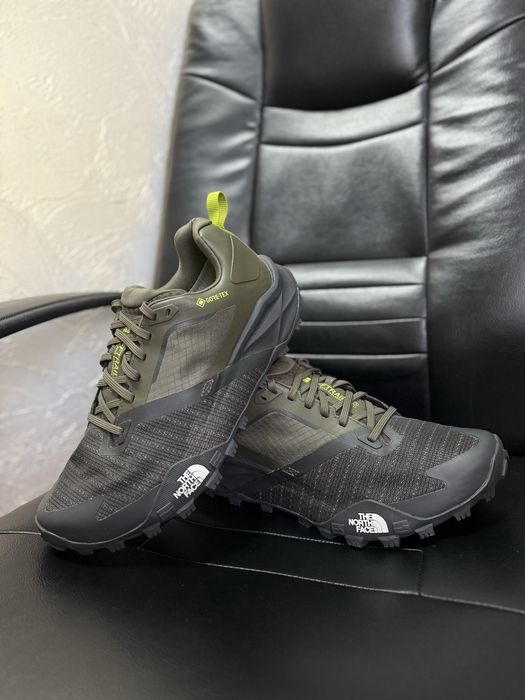 Чоловічі кросівки The North Face