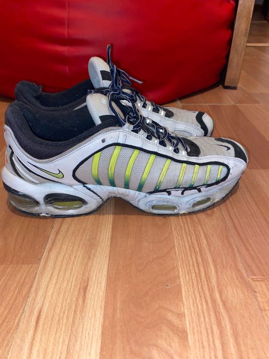 Nike tai wind calçado