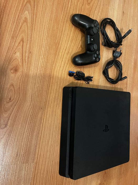 Playstation 4 nova