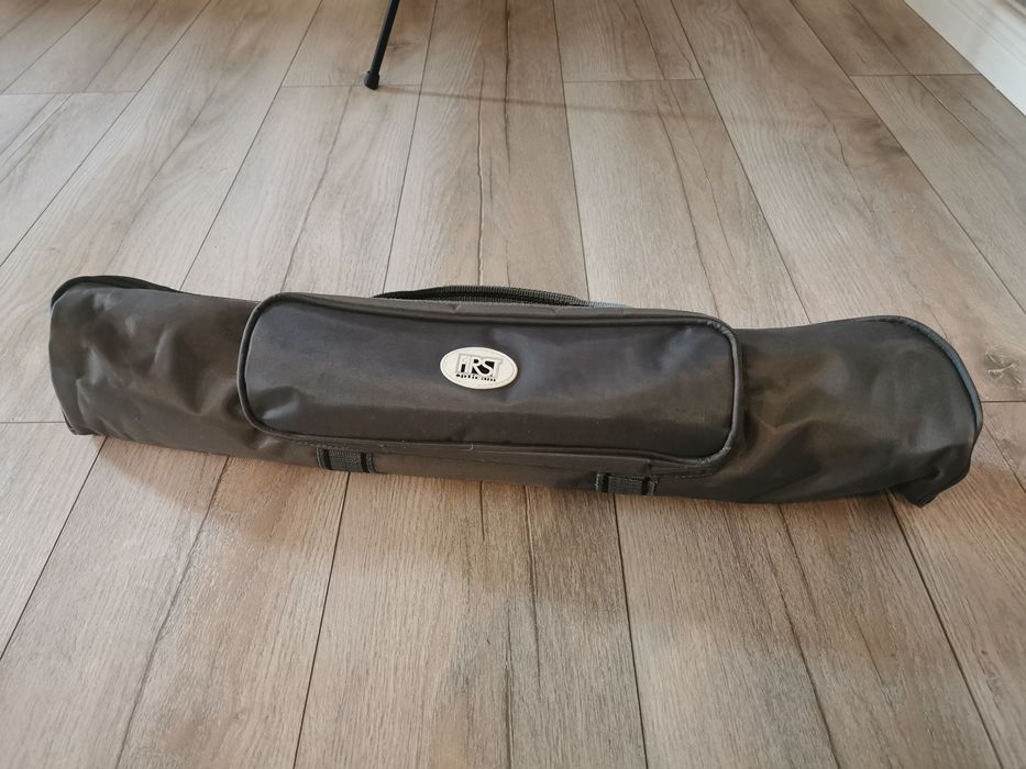 Statyw fotograficzny Opticam First z torbą