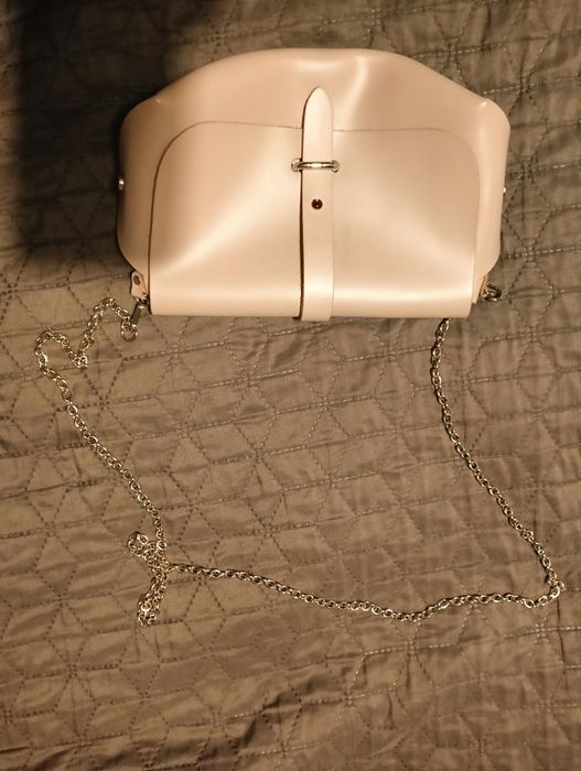 Torebka bałtycki średnia