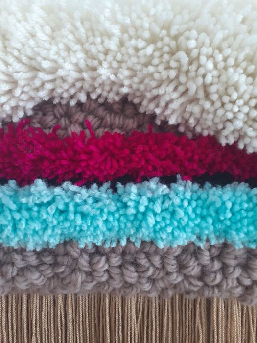 Handmade Tapestry425285346981980162