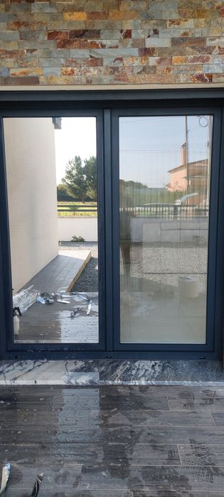 Película de protecção Solar