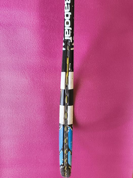Babolat Pure Drive r1 255 gram 645cm bal 325 rakieta tenisowa