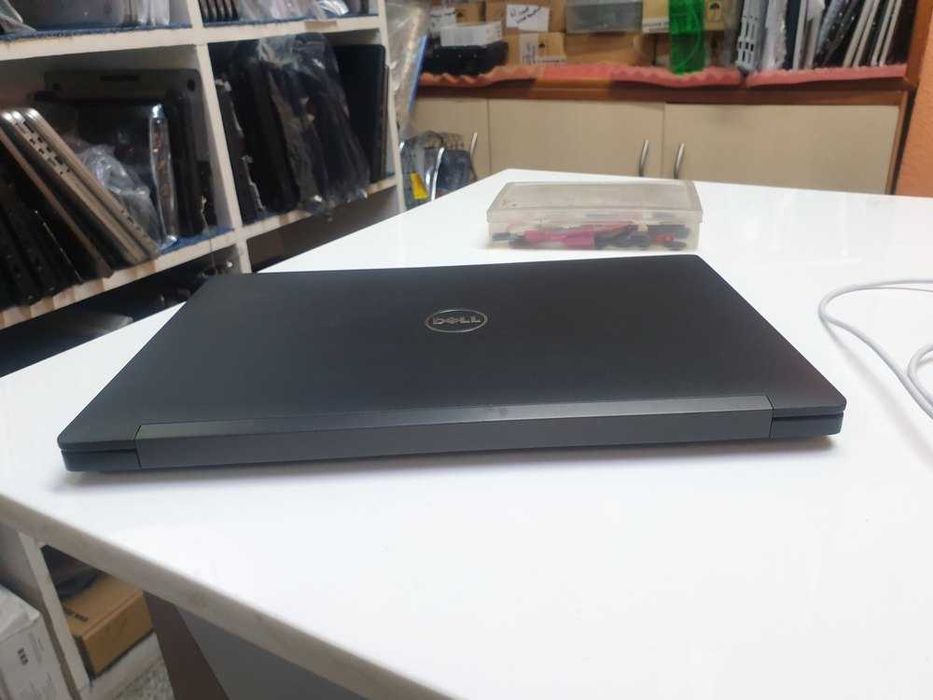 Laptop DELL Latitude 7480 14"