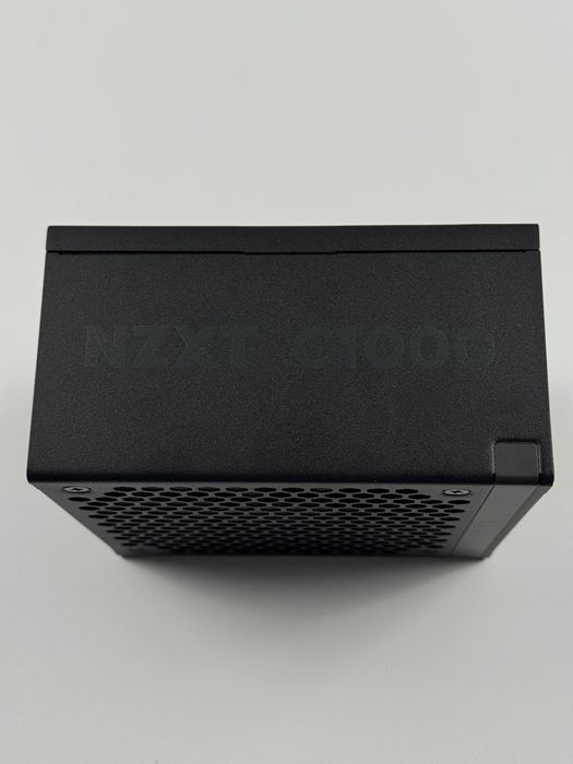 Блок живлення NZXT C1000 Gold 1000W (PA-0G2BB-EU)