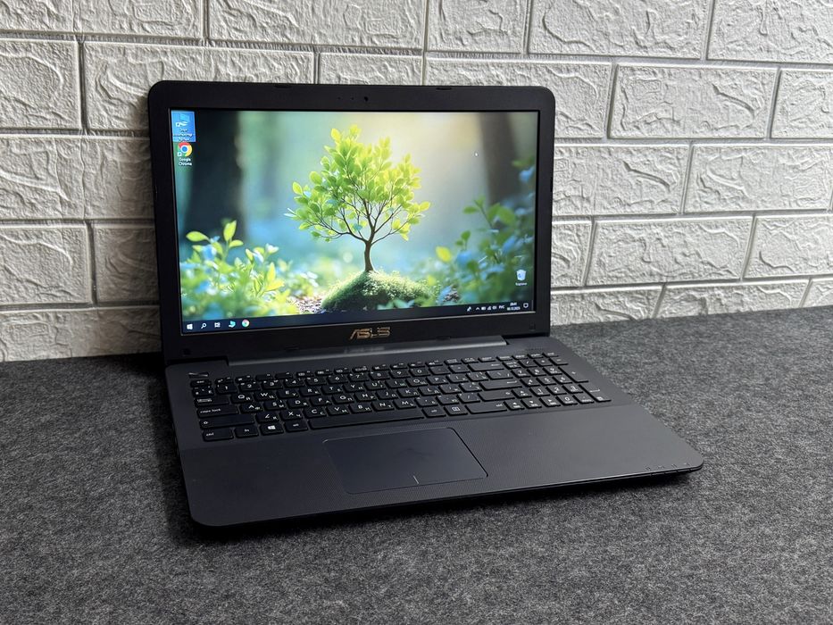 Ноутбук Asus X555 Core i5 8gb MVIDIA 920M