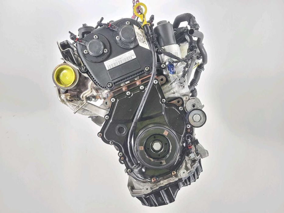 Motor Skoda OCTAVIA - DLZ