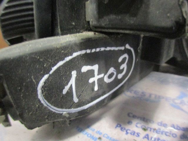 Ótica / farol esquerda ALFA ROMEO 156 Sportwagon (932_)